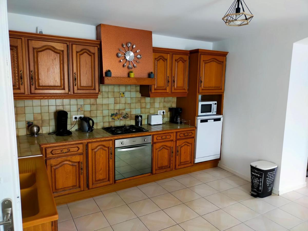 Gite Chez Cheynaud Celles  ภายนอก รูปภาพ
