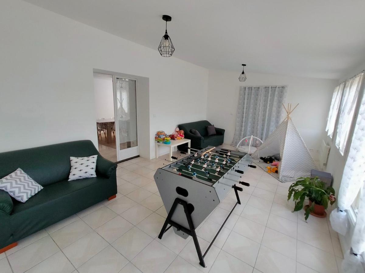 Gite Chez Cheynaud Celles  ภายนอก รูปภาพ