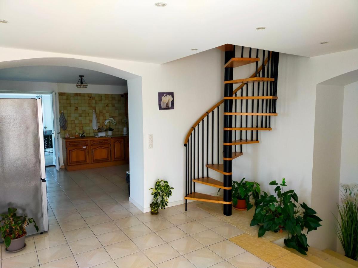 Gite Chez Cheynaud Celles  ภายนอก รูปภาพ